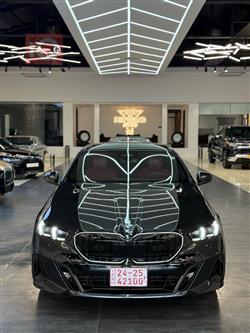 2024 بي ام دبليو الفئة 5 2024 بي ام دبليو الفئة 5