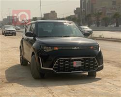 Kia Soul 2024