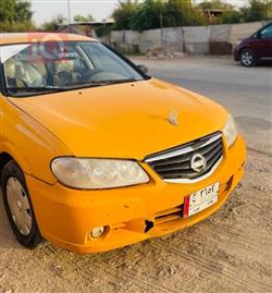 Nissan Sunny 2011 Nissan Sunny 2011