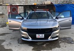 2018 دودج تشارجر