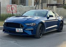 Ford Mustang 2018 Ford Mustang 2018