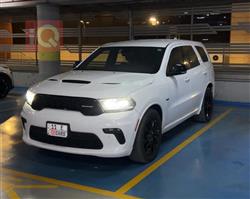 Dodge Durango 2021