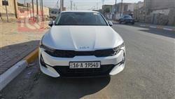 Kia K5 2023 Kia K5 2023