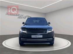 2023 لاند روفر رانج روفر فوج