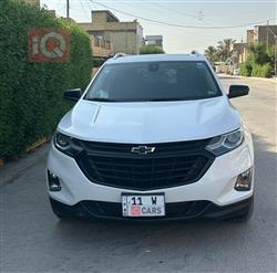 Chevrolet Equinox 2021