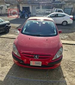 Peugeot 307 2005