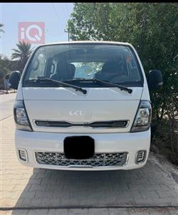 2024 كيا بونكو 2024 كيا بونكو