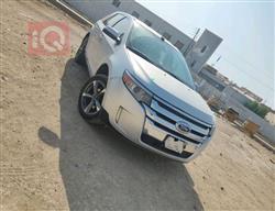 2013 فورد ادج