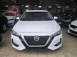 2023 نيسان سنترا