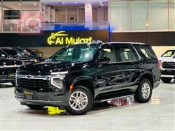 Chevrolet Tahoe 2025 Chevrolet Tahoe 2025