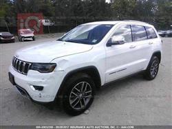 Jeep Grand Cherokee 2018