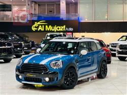 Mini Countryman 2018