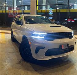 Dodge Durango 2023