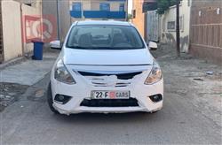 2025 نيسان صني 2025 نيسان صني