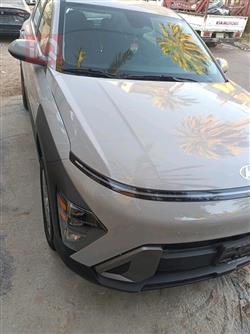 2024 هيونداي كونا