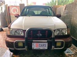 Kia Sportage 1995