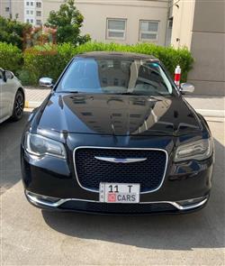 Chrysler 300 2016