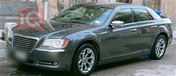 Chrysler 300 2014