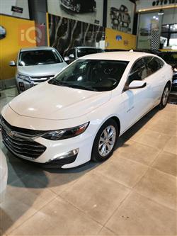 Chevrolet Malibu 2023