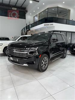 2024 شيفروليه تاهو