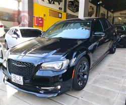 Chrysler 300 2023 Chrysler 300 2023