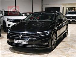 Volkswagen Jetta 2021