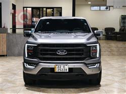 Ford F-150 2022