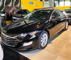Chevrolet Malibu 2024