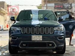 Jeep Grand Cherokee 2020