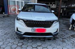 2023 كيا كرنفال