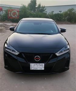 Nissan Maxima 2020