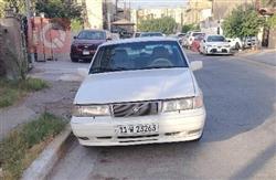 Volvo 960 1994
