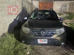 Renault Duster 2016