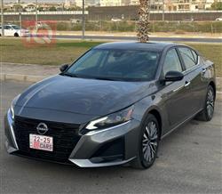 2024 نيسان ألتيما