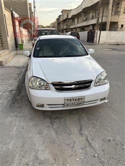 Chevrolet Optra 2011