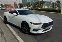 Ford Mustang 2024