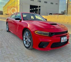 2023 دودج تشارجر 2023 دودج تشارجر