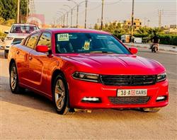 Dodge Charger 2016