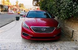 Hyundai Sonata 2017