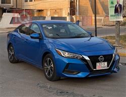 2023 نيسان سنترا