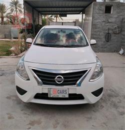 Nissan Sunny 2020