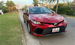 Toyota Camry 2023