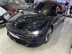 Dodge Charger 2022