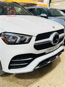 Mercedes-Benz GLE 2023