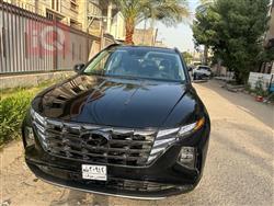 2023 هيونداي توسان