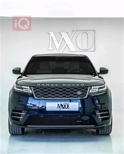 Land Rover Range Rover Velar 2023