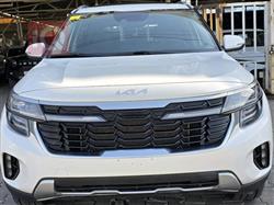 2024 كيا سلتوس