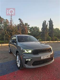 2023 دودج دورانجو