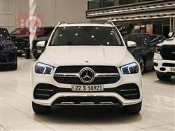 2022 مرسيدس بنز GLE 2022 مرسيدس بنز GLE
