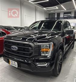 Ford F-150 2023